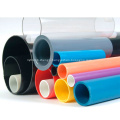 Extrusion hollow plastic clear pmma acrylic tube